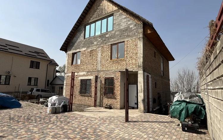 Отдельный дом · 6 комнат · 230 м² · 8 сот., Байсеитовой 81 за 103 млн ₸ в Жанатурмысе — фото 2