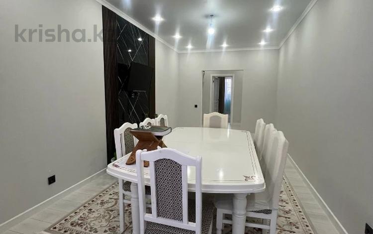 3-комнатная квартира · 90 м² · 1/5 этаж, мкр. Алтын орда за 34.5 млн ₸ в Актобе — фото 2