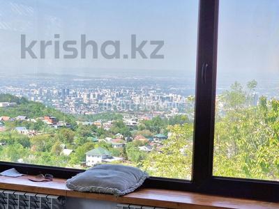 Дача · 3 комнаты · 170 м² · 11 сот., Ст родник 40 — Ладушкина за 67 млн ₸ в Алматы, Медеуский р-н