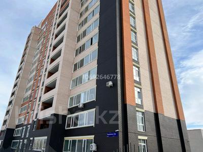 1-комнатная квартира, 42.4 м², 6/14 этаж, Быковского 3а за 16.5 млн 〒 в Костанае