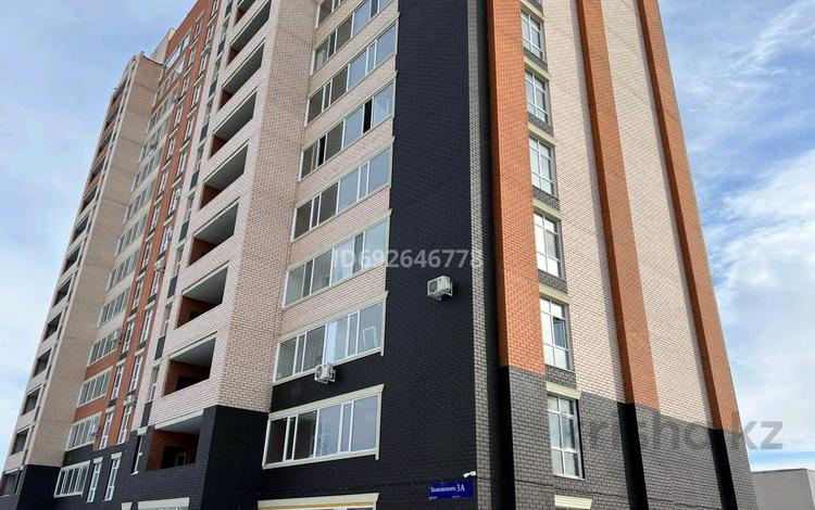 1-комнатная квартира, 42.4 м², 6/14 этаж, Быковского 3а за 14.9 млн 〒 в Костанае — фото 2