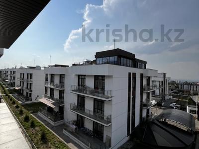 2-комнатная квартира · 100 м² · 3/3 этаж, мкр Нурлытау (Энергетик), Мкрн. Нурлытау — СРОЧНО за 50 млн ₸ в Алматы, Бостандыкский р-н