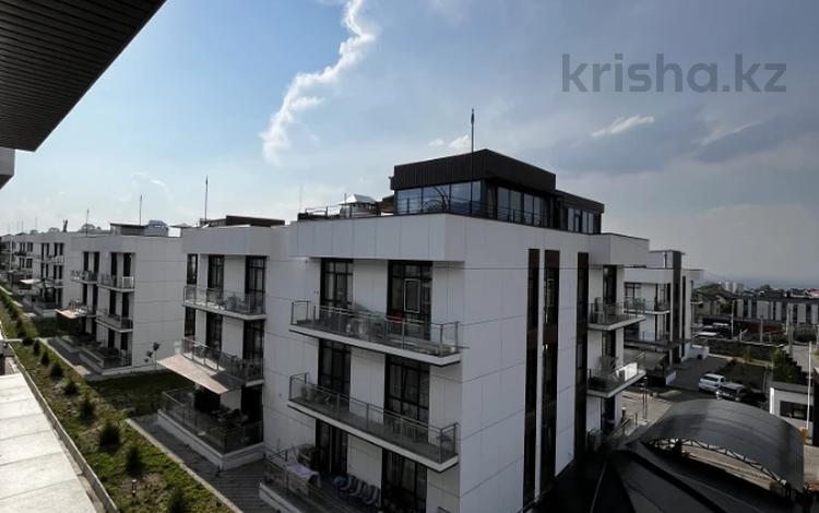 2-комнатная квартира · 100 м² · 3/3 этаж, мкр Нурлытау (Энергетик), Мкрн. Нурлытау — СРОЧНО за 50 млн ₸ в Алматы, Бостандыкский р-н — фото 9