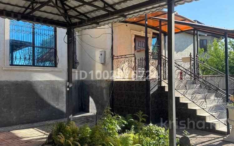 Отдельный дом · 10 комнат · 460 м² · 9 сот., мкр Думан-1, Халиуллина 202 — Зади магнума за 260 млн ₸ в Алматы, Медеуский р-н — фото 2