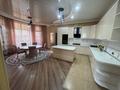 Отдельный дом · 10 комнат · 460 м² · 9 сот., мкр Думан-1, Халиуллина 202 — Зади магнума за 260 млн ₸ в Алматы, Медеуский р-н — фото 7