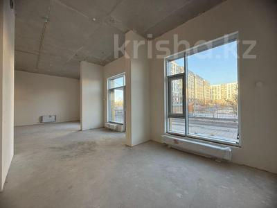 2-комнатная квартира · 66.1 м² · 1/9 этаж, Е-321 6 за 32 млн 〒 в Астане, Есильский р-н