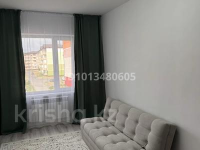 1-комнатная квартира · 35 м² · 3/5 этаж, мкр Улы Дала 71 за 100 000 ₸ в Таразе