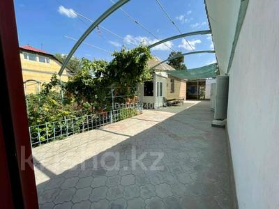 Отдельный дом · 4 комнаты · 77 м² · 1000 сот., 3 пер сстроительный 21 за 25 млн 〒 в Таразе