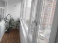 1-бөлмелі пәтер · 41 м² · 5/9 қабат, мкр. Алтын орда 16, бағасы: 17.5 млн ₸ в Актобе