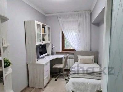 3-бөлмелі пәтер · 72.6 м² · 4/5 қабат, Муканова, бағасы: 60 млн ₸ в Алматы, Алмалинский р-н