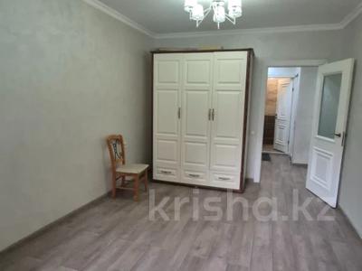 3-комнатная квартира · 72.6 м² · 4/5 этаж, Муканова за 60 млн ₸ в Алматы, Алмалинский р-н