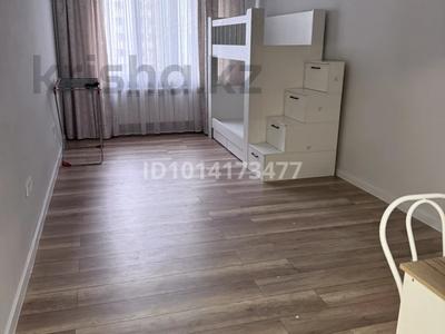 3-бөлмелі пәтер · 93 м² · 3/9 қабат, Қайрат ш/а. 153/54 к2 — Апорт Кульджинка, бағасы: 350 000 ₸ в Алматы, Турксибский р-н