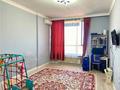 1-комнатная квартира · 45 м² · 17/18 этаж, Санжара Асфендиярова 8 за ~ 28 млн ₸ в Астане, Нура р-н