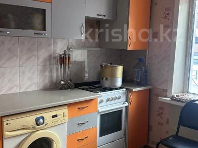 1-комнатная квартира · 35 м² · 1/6 этаж, Горького за 16.5 млн 〒 в Петропавловске