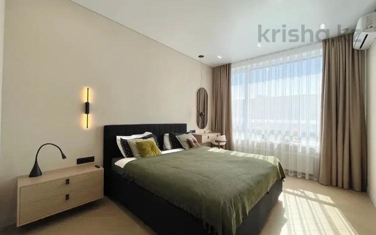 3-бөлмелі пәтер · 110 м² · 3/12 қабат, Торекулова, бағасы: 500 000 ₸ в Алматы, Алмалинский р-н — фото 11