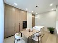 3-бөлмелі пәтер · 110 м² · 3/12 қабат, Торекулова, бағасы: 500 000 ₸ в Алматы, Алмалинский р-н — фото 11