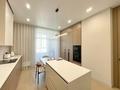 3-бөлмелі пәтер · 110 м² · 3/12 қабат, Торекулова, бағасы: 500 000 ₸ в Алматы, Алмалинский р-н — фото 12