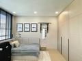 3-бөлмелі пәтер · 110 м² · 3/12 қабат, Торекулова, бағасы: 500 000 ₸ в Алматы, Алмалинский р-н — фото 4