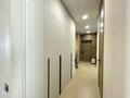 3-бөлмелі пәтер · 110 м² · 3/12 қабат, Торекулова, бағасы: 500 000 ₸ в Алматы, Алмалинский р-н — фото 22