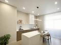 3-бөлмелі пәтер · 110 м² · 3/12 қабат, Торекулова, бағасы: 500 000 ₸ в Алматы, Алмалинский р-н — фото 17