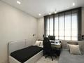 3-бөлмелі пәтер · 110 м² · 3/12 қабат, Торекулова, бағасы: 500 000 ₸ в Алматы, Алмалинский р-н — фото 6