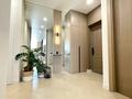 3-бөлмелі пәтер · 110 м² · 3/12 қабат, Торекулова, бағасы: 500 000 ₸ в Алматы, Алмалинский р-н — фото 24