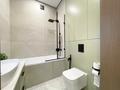 3-бөлмелі пәтер · 110 м² · 3/12 қабат, Торекулова, бағасы: 500 000 ₸ в Алматы, Алмалинский р-н — фото 28