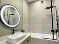 3-бөлмелі пәтер · 110 м² · 3/12 қабат, Торекулова, бағасы: 500 000 ₸ в Алматы, Алмалинский р-н — фото 29