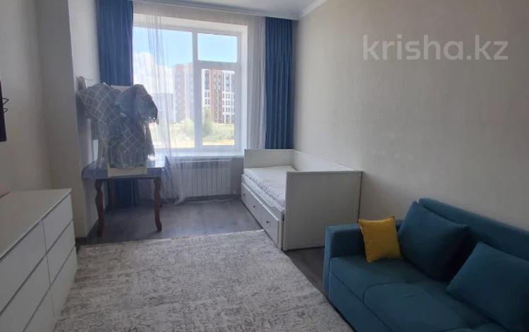 1-бөлмелі пәтер · 40 м² · 2/9 қабат, Фариза онгарсынова 8/1, бағасы: ~ 26 млн ₸ в Астане, Есильский р-н — фото 4