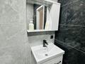 1-комнатная квартира · 50 м² · 9/12 этаж, 4-й микрорайон 62 — ТЦ Qonaev City за 15 000 ₸ в Конаеве — фото 10
