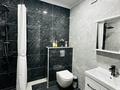 1-комнатная квартира · 50 м² · 9/12 этаж, 4-й микрорайон 62 — ТЦ Qonaev City за 15 000 ₸ в Конаеве — фото 7