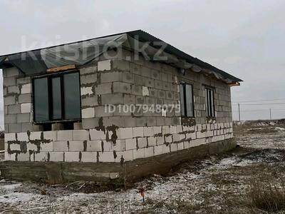 Отдельный дом · 2 комнаты · 48 м² · 10 сот., Атан батыр за 5.3 млн 〒 в Караоткеле
