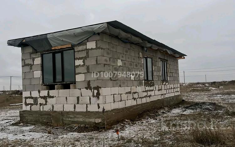 Отдельный дом · 2 комнаты · 48 м² · 10 сот., Атан батыр за 5.3 млн 〒 в Караоткеле — фото 2