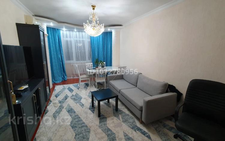 3-бөлмелі пәтер · 83.7 м² · 8/9 қабат, Сатпаева 2 г, бағасы: 30 млн ₸ в Атырау — фото 9