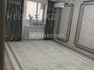 2-комнатная квартира · 60 м² · 1/10 этаж, мкр 12 16н за 23 млн ₸ в Актобе