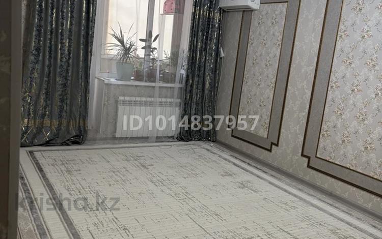 2-комнатная квартира · 60 м² · 1/10 этаж, мкр 12 16н за 23 млн ₸ в Актобе — фото 2
