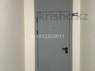 2-комнатная квартира · 66.3 м² · 6/7 этаж, Безделева уч. 72а за 29 млн 〒 в Шымкенте, Енбекшинский р-н