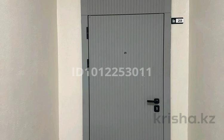 2-бөлмелі пәтер · 66.3 м² · 6/7 қабат, Безделева уч. 72а, бағасы: 29 млн ₸ в Шымкенте, Енбекшинский р-н — фото 2
