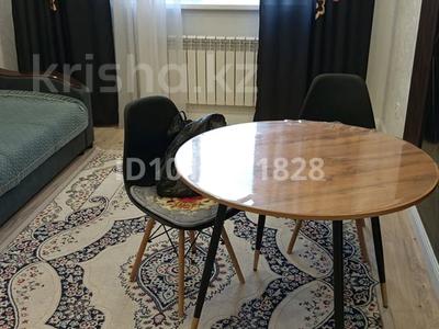 2-комнатная квартира · 36 м² · 8/9 этаж, Аманжол Болекпаев — Байтурсынова за 25.5 млн 〒 в Астане, Алматы р-н