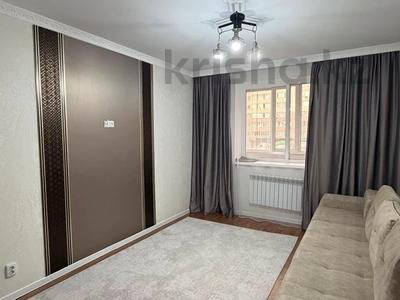 1-комнатная квартира · 38.2 м² · 2/6 этаж, Байтурсынова 37 за 23 млн ₸ в Астане, Алматы р-н