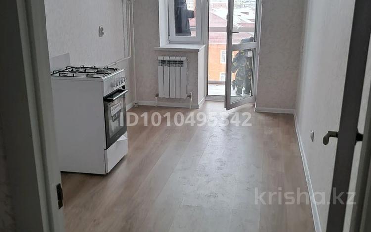 3-комнатная квартира · 68 м² · 6/6 этаж, Микрорайон Береке, Мкр. Береке, 21 43 — Тобол арена за 130 000 〒 в Костанае — фото 2