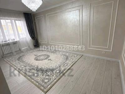 2-бөлмелі пәтер · 60 м² · 2/5 қабат, Левый берег 38, бағасы: 24 млн ₸ в 