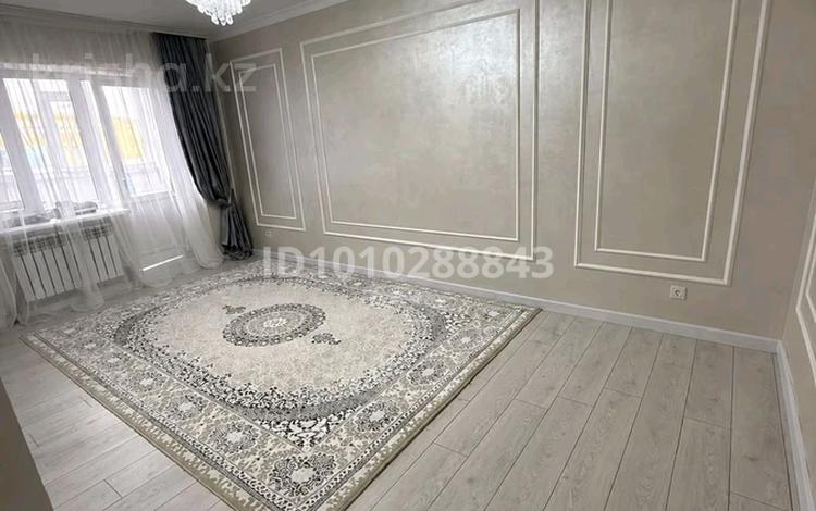 2-бөлмелі пәтер · 60 м² · 2/5 қабат, Левый берег 38, бағасы: 24 млн ₸ в  — фото 14
