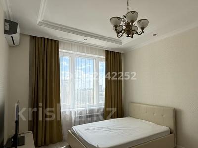 1-комнатная квартира · 37 м², Туркестан 20 за 280 000 ₸ в Астане, Есильский р-н