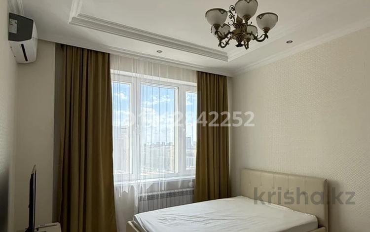 1-комнатная квартира · 37 м², Туркестан 20 за 280 000 ₸ в Астане, Есильский р-н — фото 2