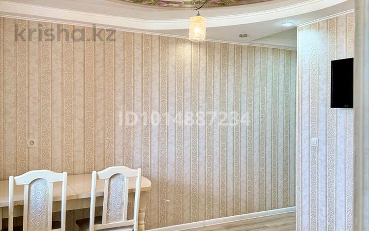 2-бөлмелі пәтер · 53 м² · 11/11 қабат, Г.Потанина 3/2, бағасы: 24 млн ₸ в Астане, Сарыарка р-н — фото 2