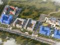 Свободное назначение · 57.4 м² за 62 млн ₸ в Астане, Есильский р-н — фото 2