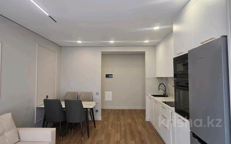 2-комнатная квартира · 45 м² · 5/12 этаж, Торекулова за 350 000 ₸ в Алматы, Алмалинский р-н — фото 60