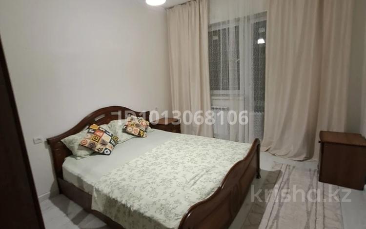 2-комнатная квартира · 65 м² · 7/12 этаж, Жунисова за 18 000 ₸ в Алматы, Наурызбайский р-н — фото 2