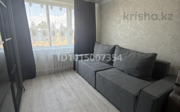 3-комнатная квартира · 60 м² · 1/2 этаж, мкр Жулдыз, Гулдер 27 — Поселок Новенький за 11 млн ₸ в Уральске — фото 2